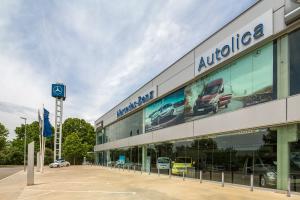 Autolica Autolica